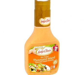 LC THOUSAND ISLAND – 250ml