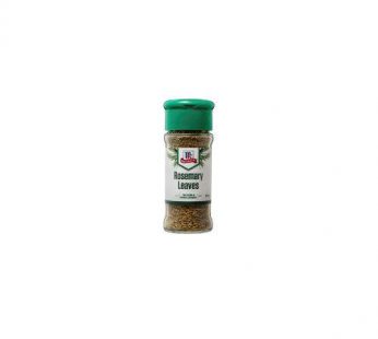 MCCORMICK ROSEMARY LEAVES – 18gm