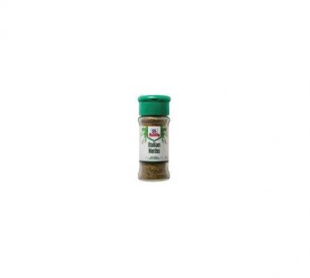 MCCORMICK ITALIAN HERBS SEASONING – 10gm