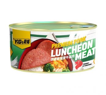 YIG PREMIUM PORK LUNCHEON MEAT