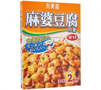 MA MABO TOFU AMAKUCHI – 162G