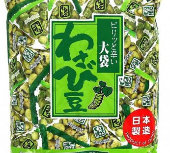 KASUGAI WASABI MAME – 268G