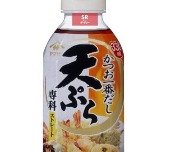 YAMASA TEMPURA SENKA – 330ML