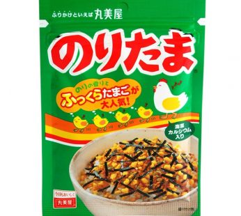 MARUMIYA NORITAMA FURIKAKE – 28G