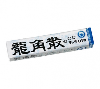 RYUKAKUSAN NODO SUKKIRI AME STICK – 42G