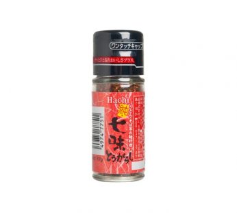 HACHI JUN SHICHIMI TOGARASHI – 17G