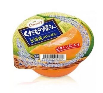 TARAMI K’YASAN HOKKAIDO MELON JELLY – 160G