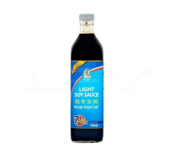 ANGEL KICAP SOYA CAIR – 750ml