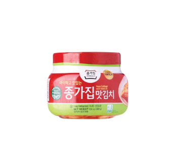 MAT KIMCHI TWIN PACK