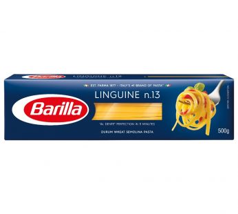 BARILLA LINGUINE – 500G