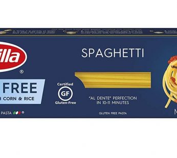 BARILLA GLUTEN FREE SPAGHETTI – 400G