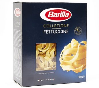 BARILLA FETTUCCINE – 500G