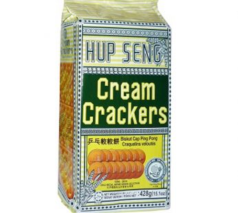 HUP SENG CRACKERS