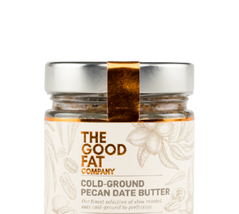 TGFC Peanut Butter