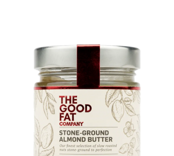 TGFC Almond Butter