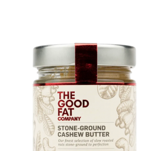 TGFC Cashew Butter