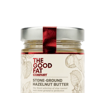 TGFC Hazelnut Butter