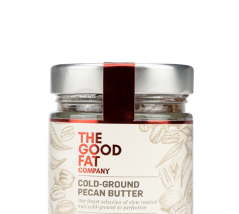 TGFC Pecan Date Butter