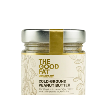 TGFC Peanut Butter (No Sugar)