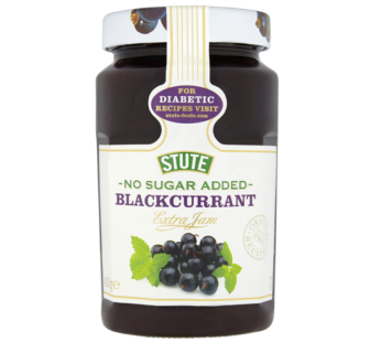 STUTE BLACKCURRENT JAM