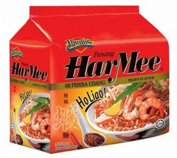 IBUMIE PENANG HARMEE – 85G/5PCS