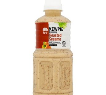 KEWPIE ROASTED SESAME – 500ML