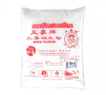 ERAWAN FLOUR RICE – 500G