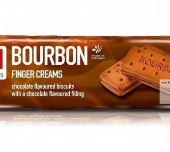 U.K HILL BOURBON FINGERS – 200GM