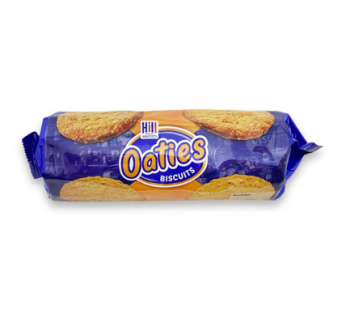 HILL OATIES – 300G