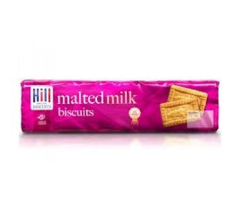 HILL MALTED MILK – 250G