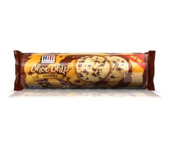 HILL CHOCOLATE CHIP COOKIES – 200G