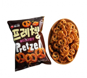 PRETZEL – 80G