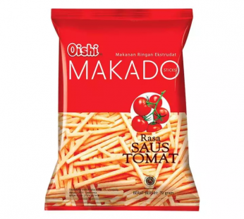 OISHI MAKADO RASA SAUS TOMATO – 70G