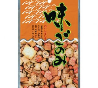 POPONUTS AJI GONOMI – 80G