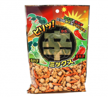 POPONUTS PIRIKARA MIX – 70G