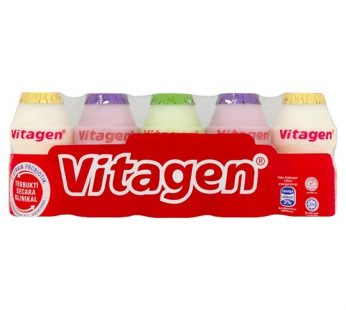 VITAGEN 125ML – ASSORTED