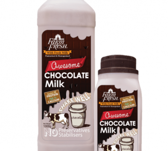 FARM FRESH – CHOCOLATE 1L