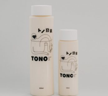 TONO SOYMILK (PLAIN) – 380ML