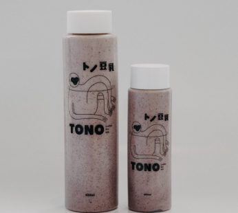 TONO SOYMILK (RED BEAN) – 380ML