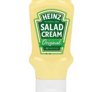 HEINZ SALAD CREAM – 425G