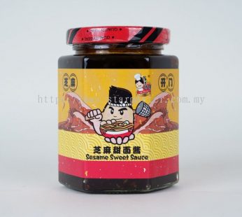 SESAME SWEET SAUCE – 300GM