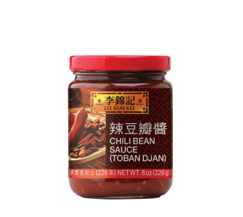 LKK CHILI BEAN SAUCE – 226G