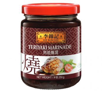 LKK TERIYAKI MARINADE SAUCE – 250GM