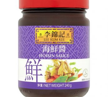 LKK HOISIN SAUCE – 240G