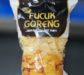 FUCUK GORENG