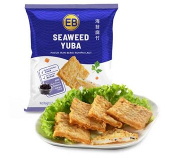 EB SEAWEED YUBA