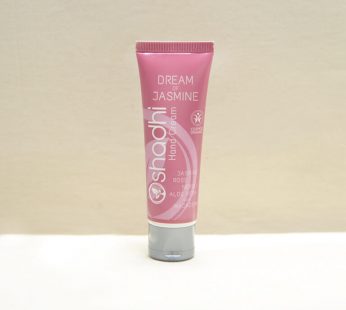 OSHADHI HAND CREAM – DREAM OF JASMINE