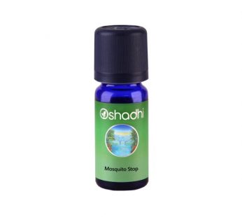 OSHADHI ESSENTIAL OIL – NOSQUITO STOP – 10ML