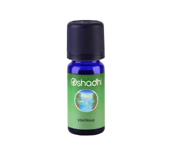 OSHADHI SYNERGY BLEND – VITAL BOOST – 10ML