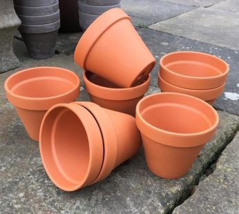 PLANT POT – 13CM